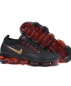 Air VaporMax 2 Flyknit ‘Chinese New Year’