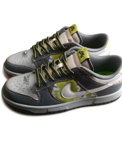 Nike SB Dunk Low HUF Tie Dye