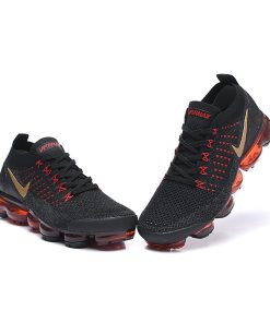 Air VaporMax 2 Flyknit ‘Chinese New Year’