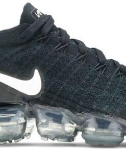 Air VaporMax Flyknit 2 ‘Black White’