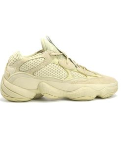 Yeezy 500 Super Moon Yellow