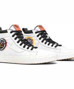 Vans NASA X Sk8-Hi 46 MTE DX Space Voyager