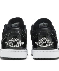 Air Jordan 1 Low ‘All Star 2021’