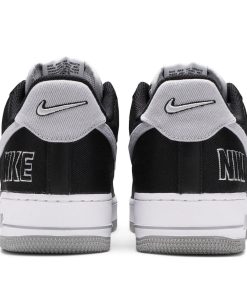 Air Force 1 Low 07 LV8 EMB Raiders