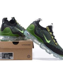 Nike Air VaporMax 2021 FK Black Olive