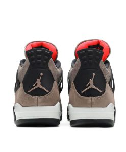 Air Jordan 4 Taupe Haze