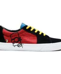 Vans The Simpsons X Sk8-Low ‘El Barto’