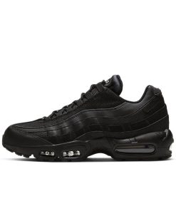 Air Max 95 Essential Triple Black