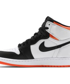 Air Jordan 1 Retro High OG GS ‘Electro Orange’