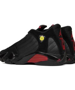 Air Jordan 14 Retro Last Shot