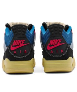 Air Jordan Shoes 4 Series
