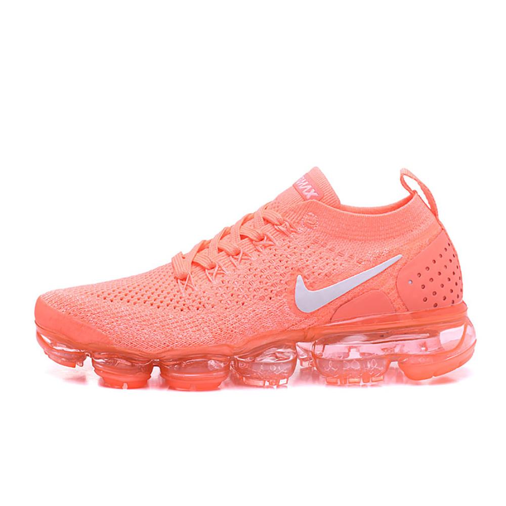 Air VaporMax Flyknit 2 Orange