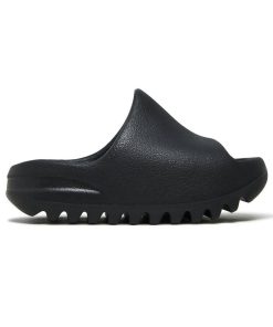 YEEZY SLIDES KIDS ONYX