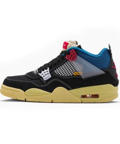 Air Jordan Shoes 4 Series