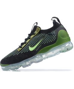 Nike Air VaporMax 2021 FK Black Olive