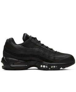 Air Max 95 Essential Triple Black