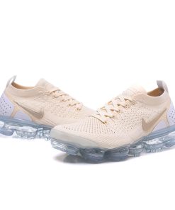 Air VaporMax Flyknit 2 ‘Light Cream’