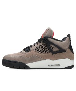 Air Jordan 4 Taupe Haze