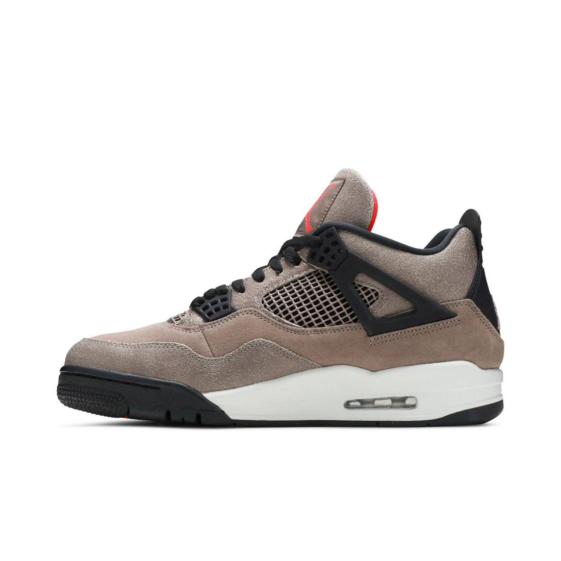 Air Jordan 4 Taupe Haze