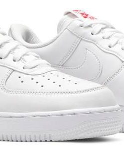 Air Force 1 07 LX Thank You Plastic Bag