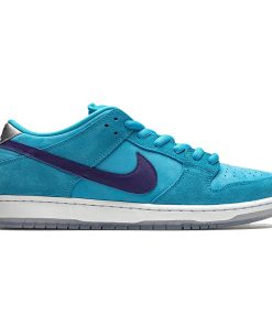 Nike SB Dunk Low Pro Blue Fury