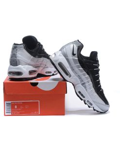 Air Max 95 Ying Yang Pack – Silver