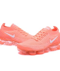 Air VaporMax Flyknit 2 Orange