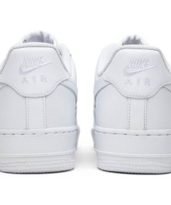 Air Force 1 ’07 ‘Triple White’