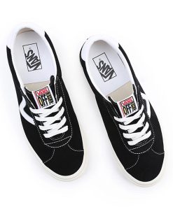 Vans Anaheim Factory Style 73 DX