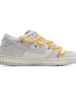 DUNK LOW Off-White Lot 39