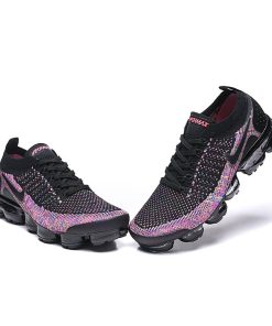 Wmns Air VaporMax Flyknit 2 ‘Black Multicolor’