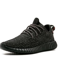 Yeezy Boost 350 Pirate Black