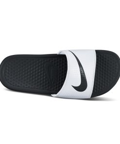 Nike KLAPKI Benassi Swoosh WMNS