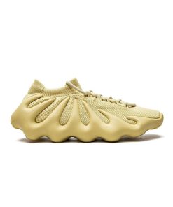 Yeezy 450 Sulfur Sneakers