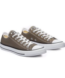 Converse Chuck Taylor All Star Core Ox Classic Charcoal