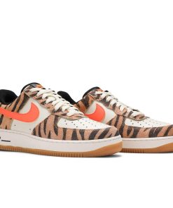 Air Force 1 Low Premium Daktari Stripes