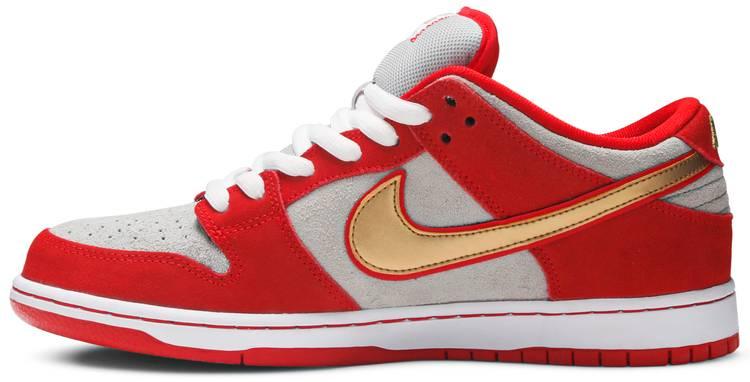 Nike SB Dunk Low Nasty Boys