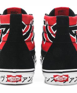 Vans Sk8-Hi Reissue Japanese Type