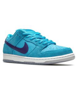 Nike SB Dunk Low Pro Blue Fury