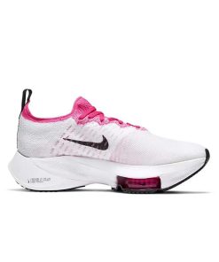 Air Zoom Tempo NEXT% Flyknit ‘Pink Blast’