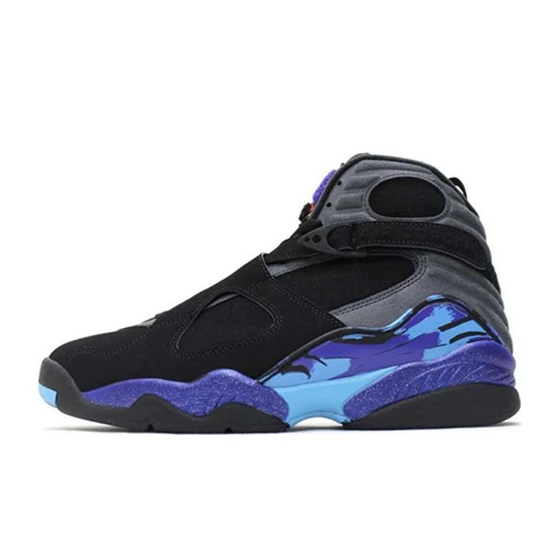 Air Jordan 8 Retro Aqua 2015