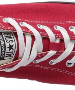 Converse Chuck Taylor All Star Core Ox Classic Red