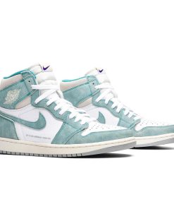 Air Jordan 1 Retro High OG Turbo Green