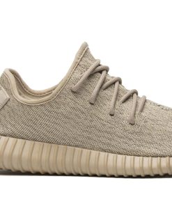 Yeezy Boost 350 Oxford Tan