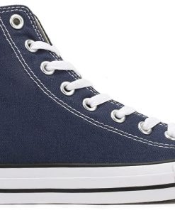 Converse Chuck Taylor All Star Canvas High Top Navy