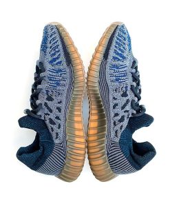 Yeezy Boost 350 V2 CMPCT Slate Deep Blue