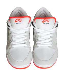 Nike SB Dunk Low Pro Infrared