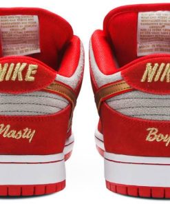 Nike SB Dunk Low Nasty Boys