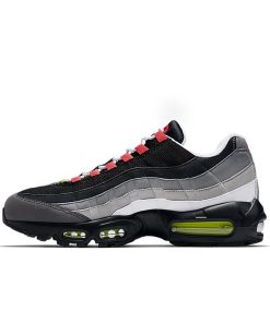 Air Max 95 Red Green