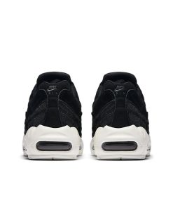 Wmns Air Max 95 LX Black